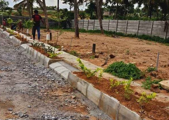 Affordable Plots on Attibele Anekal Road
