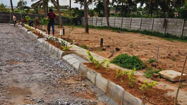 Affordable Plots on Attibele Anekal Road