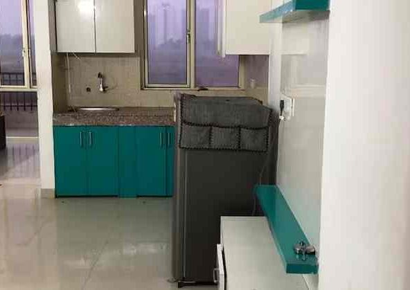 Apartment for Sale at HCBS Sports Ville Sector 35 Sohna