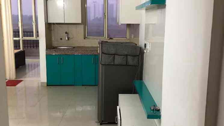 Apartment for Sale at HCBS Sports Ville Sector 35 Sohna