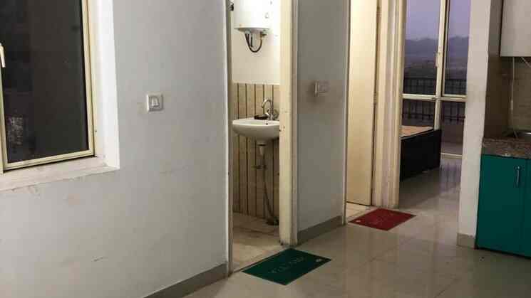 Apartment for Sale at HCBS Sports Ville Sector 35 Sohna