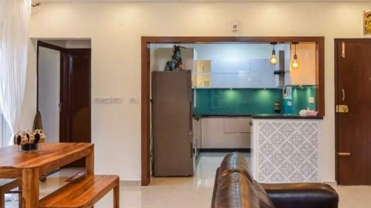 Apartment in Sector 102 Gurgaon