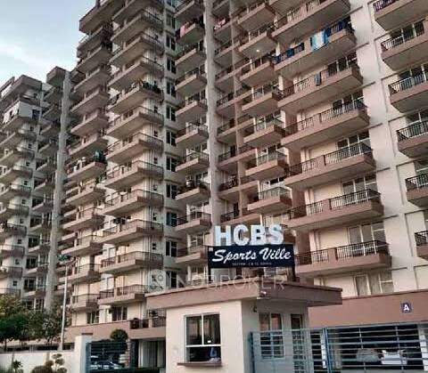 Apartment in Sohna Sector 35 Gurgaon