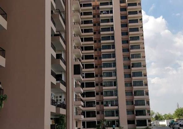 Apartment in Sohna Sector 5 Gurgaon
