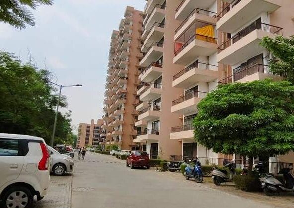 Apartment in Sohna Sector 5 Gurgaon