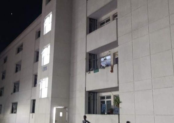 Best 1 RK 250 Sq.Ft. Apartment in Sector 109, Gurgaon