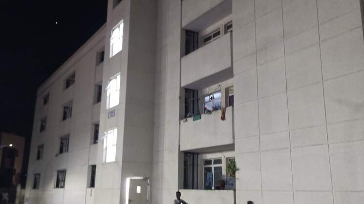 Best 1 RK 250 Sq.Ft. Apartment in Sector 109, Gurgaon