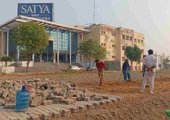 Best 151 Sq.Yd. Plot in Baluda Gurgaon