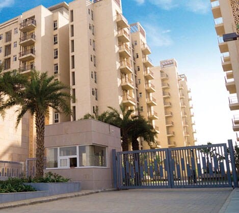 Best 3 BHK Flat for Sale in Faridabad