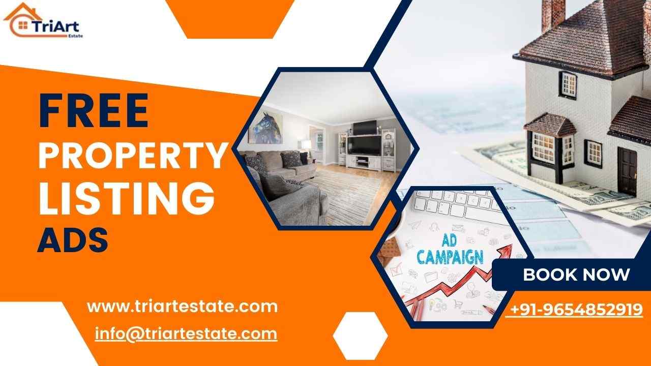 Best PropertyWala Post Free Ads