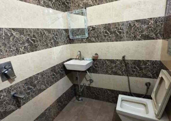 Charming 1 RK in Kohli One Malibu Town Sector 47 Gurgaon – Garden View Serenity at ₹29 Lakh