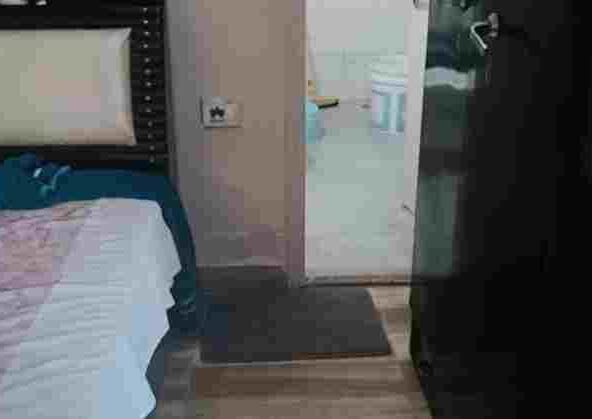 Charming 2BHK Semi Furnished Apartment in Krish Aura