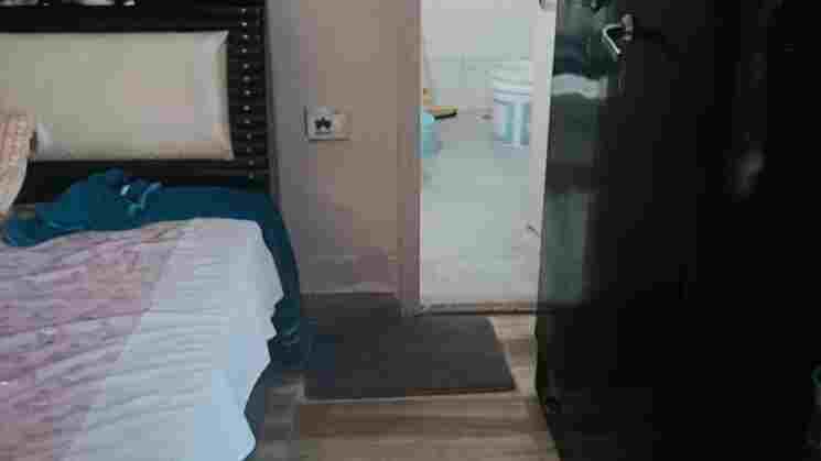 Charming 2BHK Semi Furnished Apartment in Krish Aura