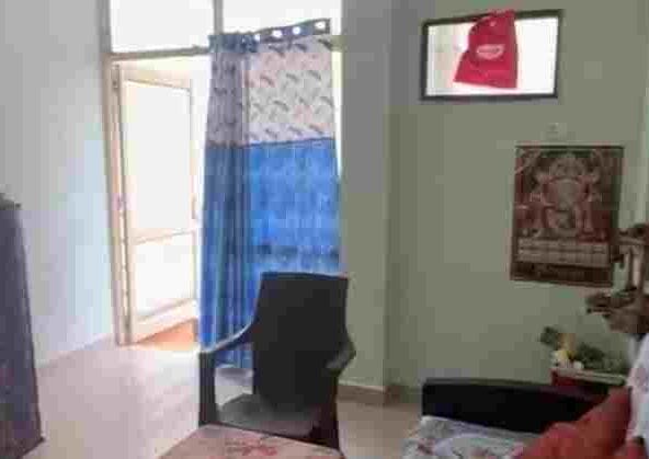 Comfortable 2BHK Apartment in Genesis Gardenia
