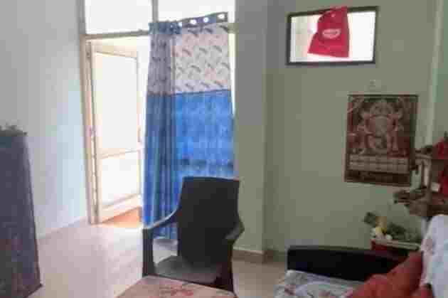 Comfortable 2BHK Apartment in Genesis Gardenia