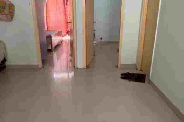 Comfortable 2BHK Apartment in Genesis Gardenia