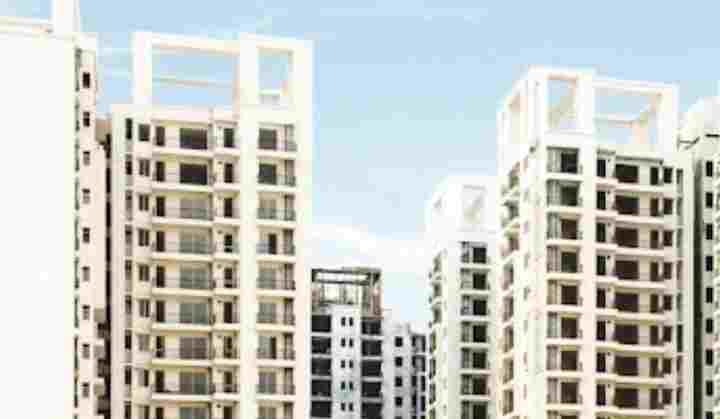 Cozy 1BHK Apartment in UIT Sector 9 Bhiwadi