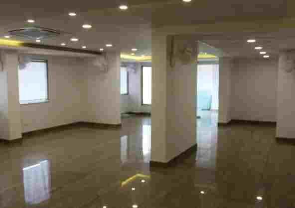 Cozy 2BHK Apartment with Park View in The Essentia