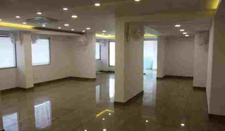 Cozy 2BHK Apartment with Park View in The Essentia