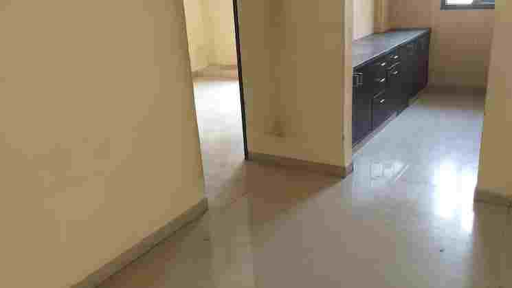 Elegant 2BHK Park View Apartment in Cosmos Greens