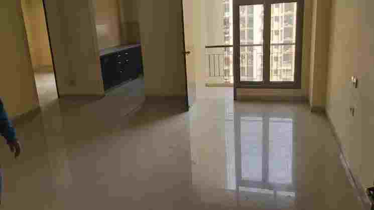 Elegant 2BHK Park View Apartment in Cosmos Greens