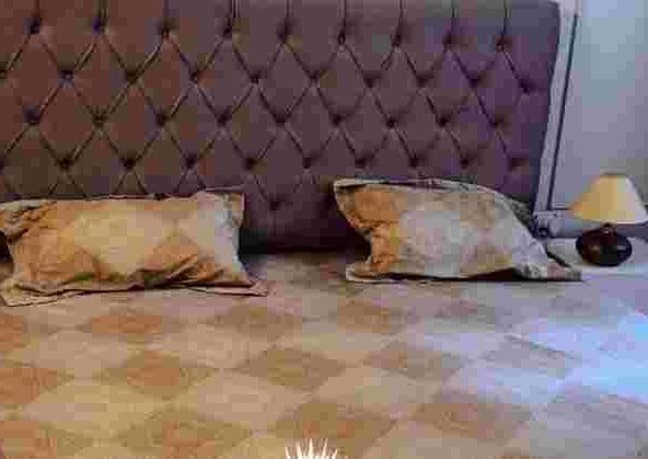 Elegant 3BHK Fully Furnished Villa for Sale in Tapukara