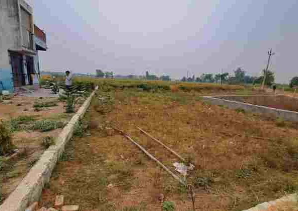 Freehold Plot for Sale in Noida Sector 150 Park View