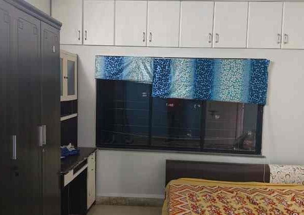 Furnished 1 BHK in Breez Global Heights 89 Sector 89