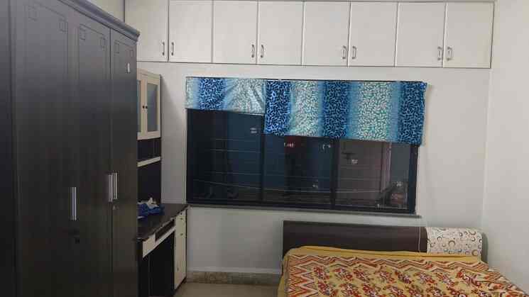 Furnished 1 BHK in Breez Global Heights 89 Sector 89