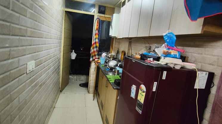 Furnished 1 RK in Unitech Ivory Towers Sector 40 Gurgaon