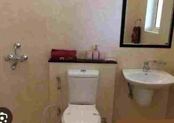 Furnished 2BHK Apartment for Sale in R Tech Capital Greens