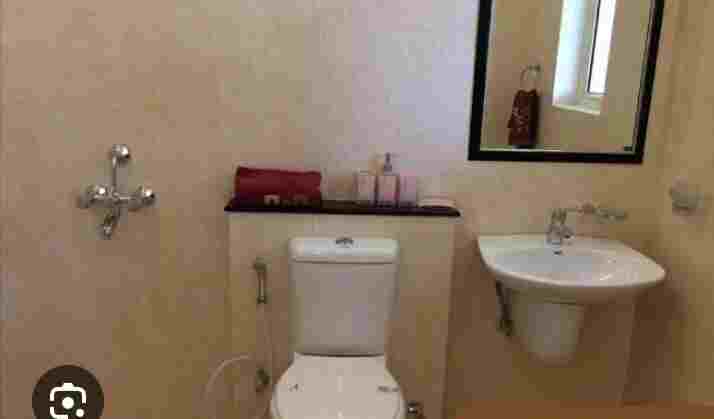 Furnished 2BHK Apartment for Sale in R Tech Capital Greens
