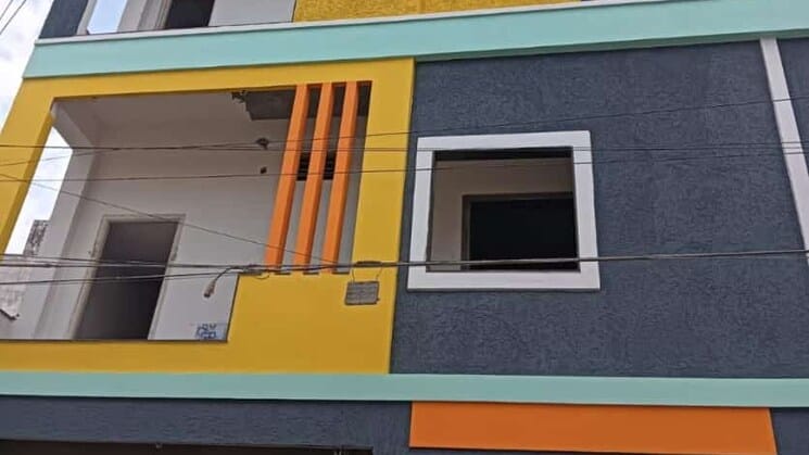 3 BHK House for Sale in Faridabad