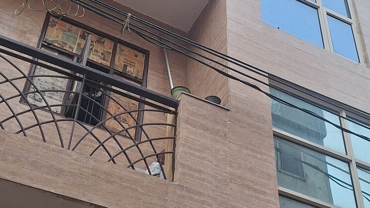 2 BHK House for Sale in Faridabad