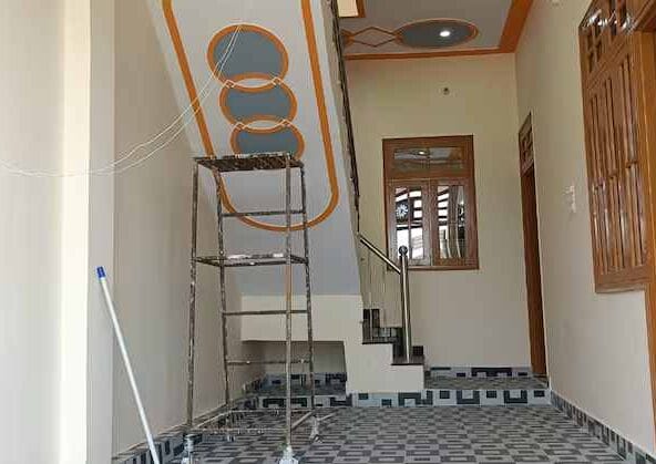 2 BHK House for Sale in Old Faridabad