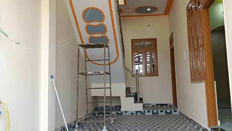 2 BHK House for Sale in Old Faridabad