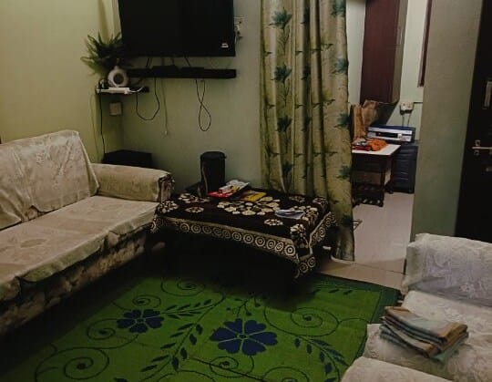 1.5 BHK House for Sale in Faridabad
