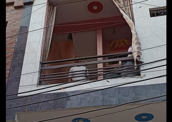 2 BHK House for Sale in Lakkarpur, Faridabad