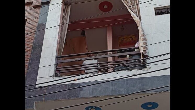 2 BHK House for Sale in Lakkarpur, Faridabad