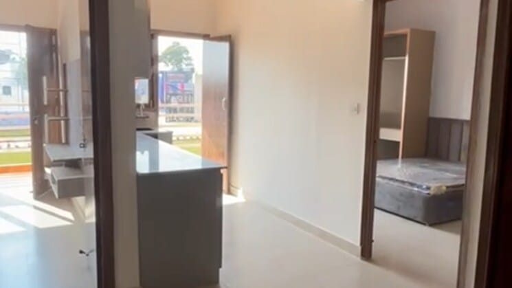 3 BHK Flat for Sale in Faridabad