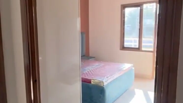 3 BHK Flat for Sale in Faridabad