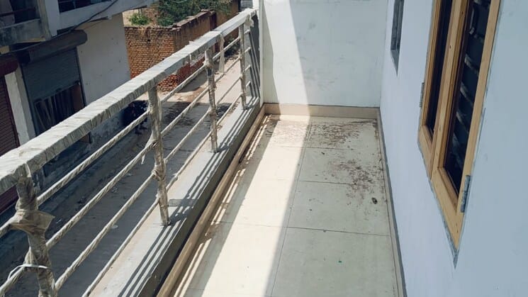 2 BHK House for Sale in Faridabad