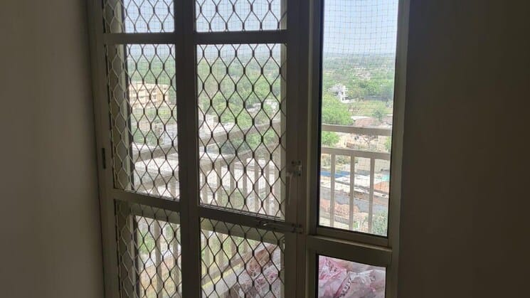 2 BHK Flat for Sale in Faridabad