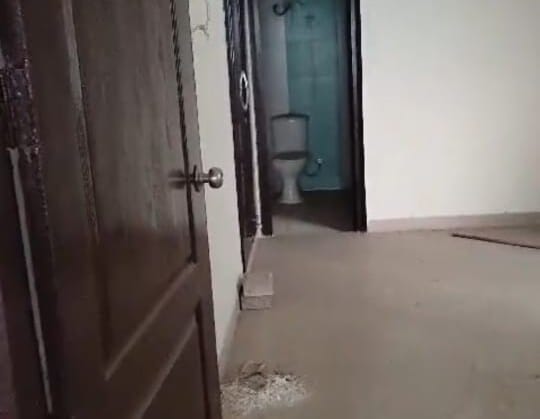 3 BHK Flat for Sale in Faridabad
