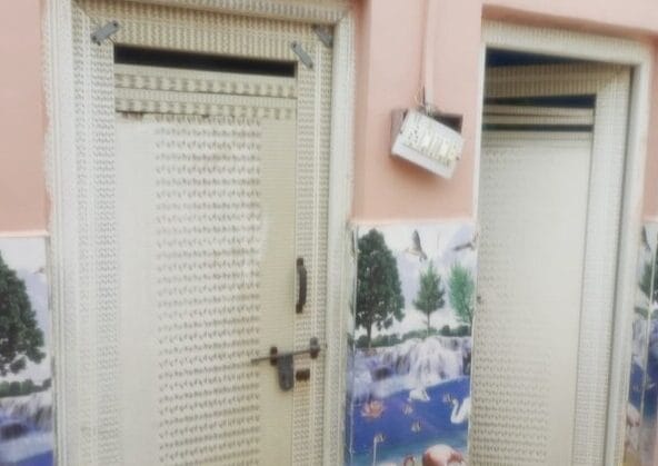 2 BHK House for Sale in Bharat Colony, Faridabad