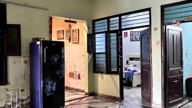 6 BHK House for Sale in Faridabad