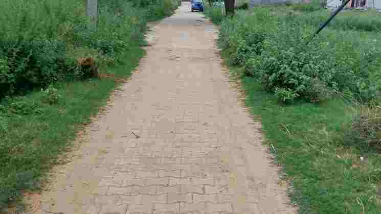 Commercial Land for Sale in Faridabad