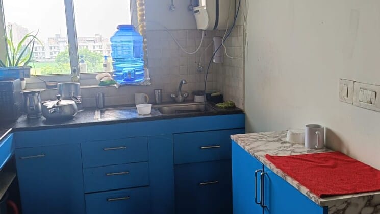 2.5 BHK House for Sale in Faridabad