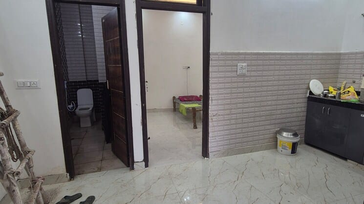 2 BHK House for Sale in Surya Nagar, Faridabad