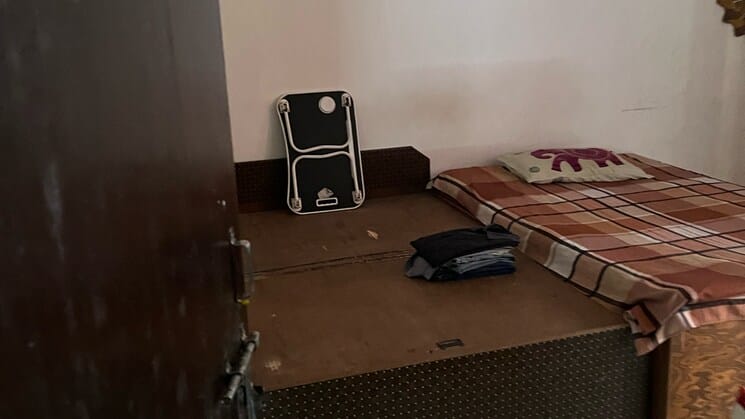 3BHK Builder Floor for Sale in Faridabad